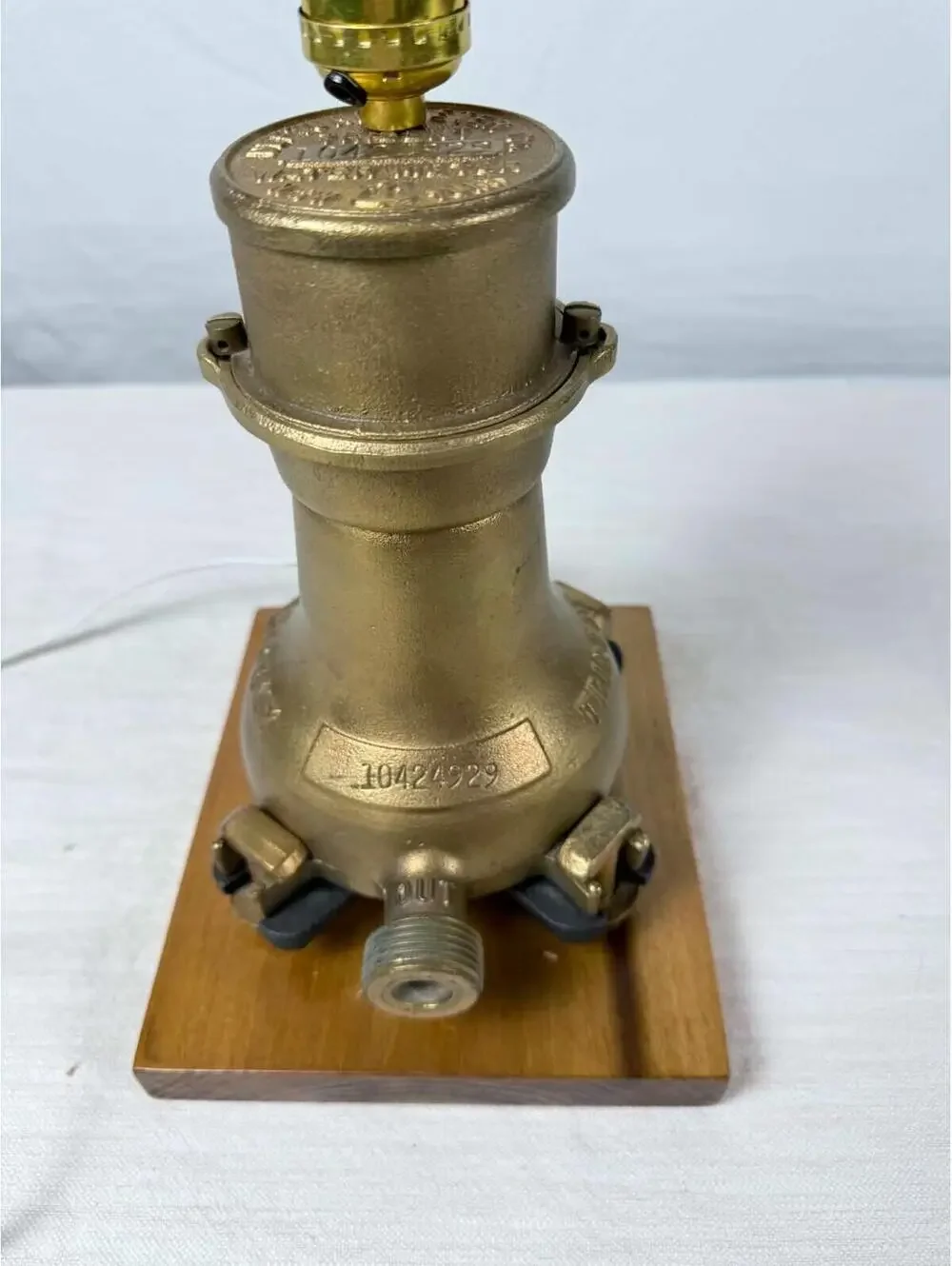 N/A unique vintage